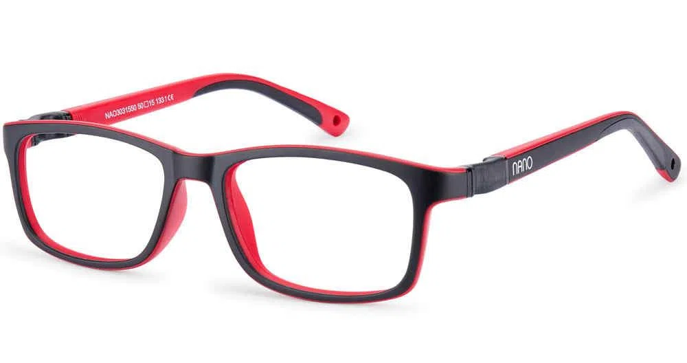 Nanovista FANGAME 3.0 Eyeglasses - view 9